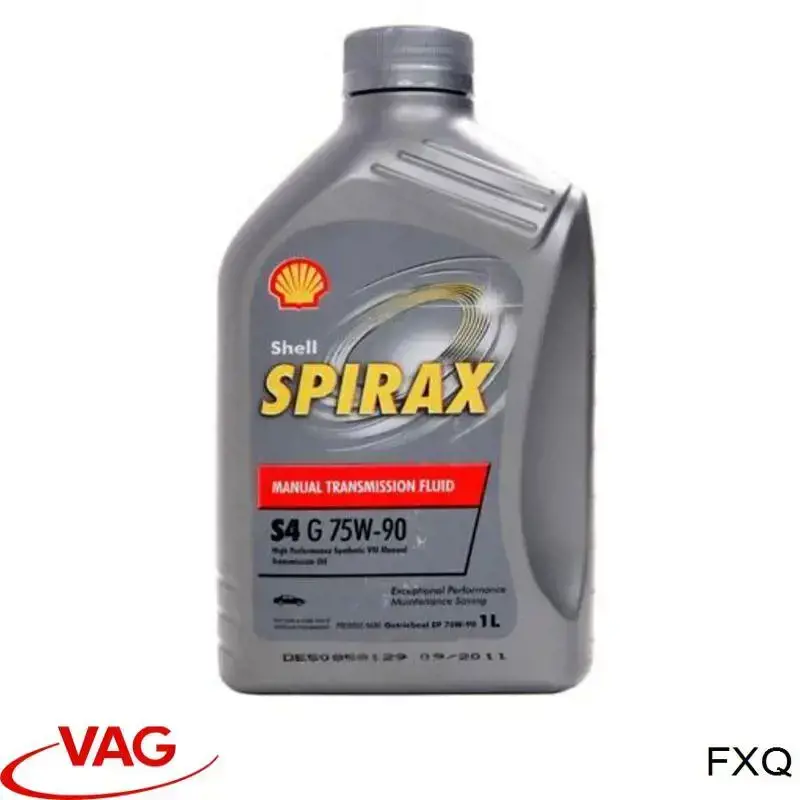 FXQ VAG 