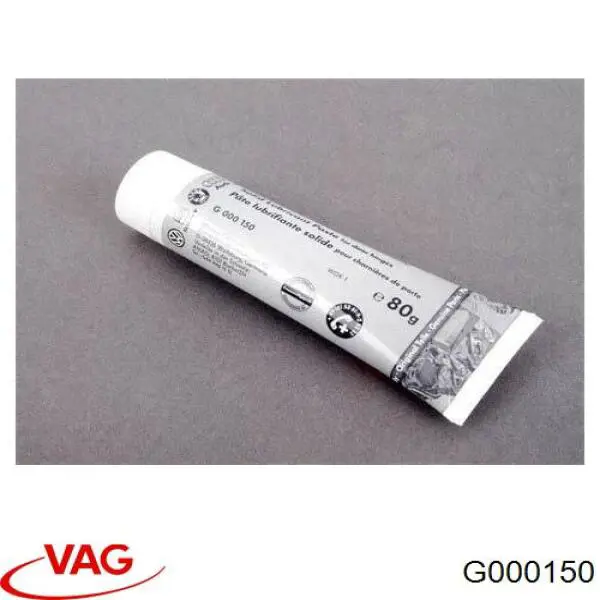 G000150 VAG 