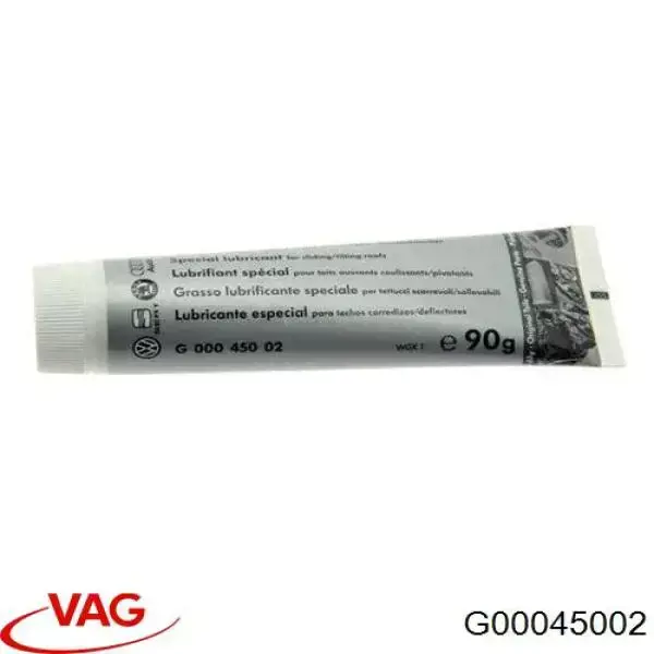 Купить G00045002 VAG Многофункциональная универсальная смазка