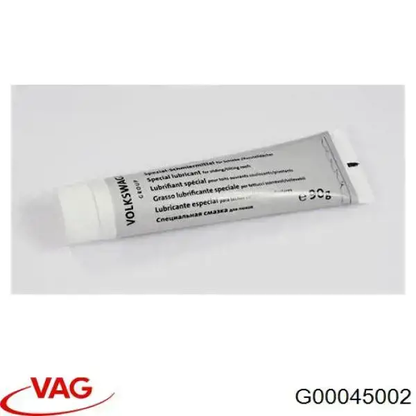 Смазка универсальная G00045002 VAG
