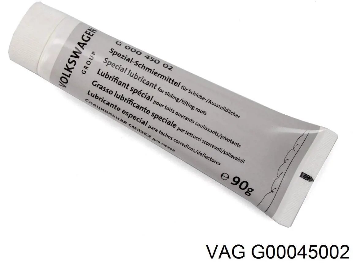 G00045002 VAG Универсальное смазочное средство
