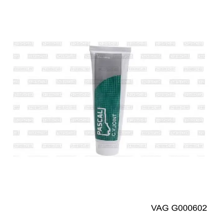 Многофункциональная универсальная смазка VAG G000602 цена, от 2.42 USD