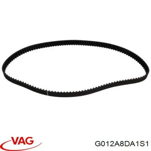 G012A8DA1S1 VAG Охлаждающаяя жидкость