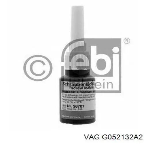 G052132A2 VAG 
