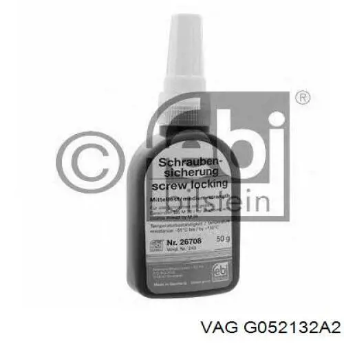 Купить G052132A2 VAG 