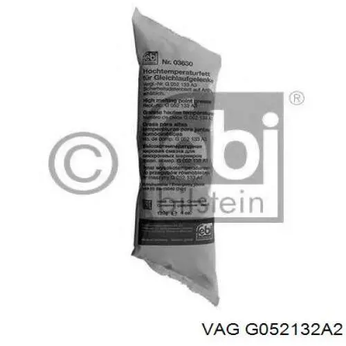  VAG G052132A2 цена, от 77.49 USD