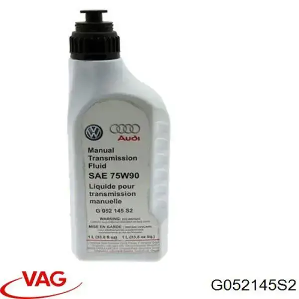 G052145S2 VAG Aceite caja de cambios original y equivalente