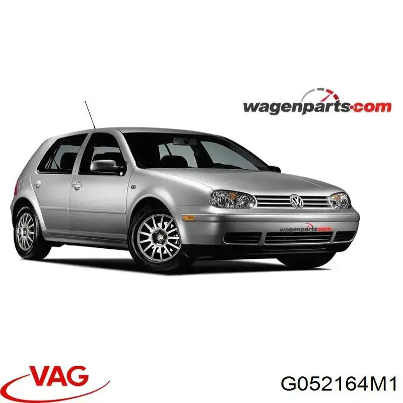  VAG G052164M1 цена, от 15.21 USD