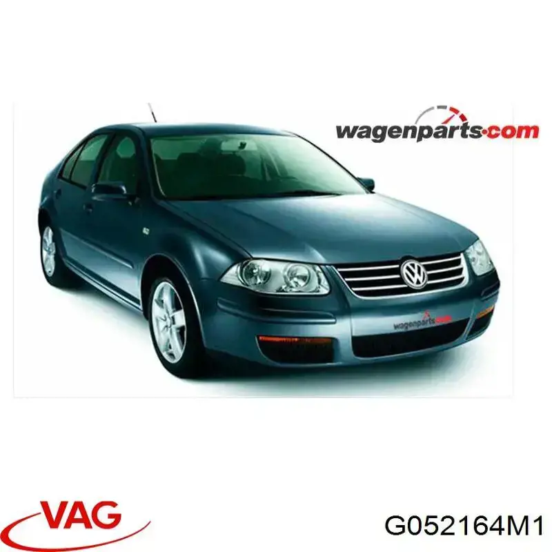 Купить G052164M1 VAG 