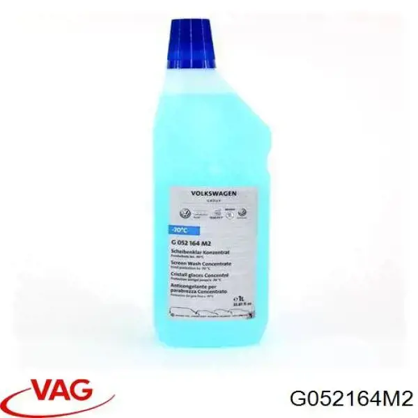 G052164M2 VAG