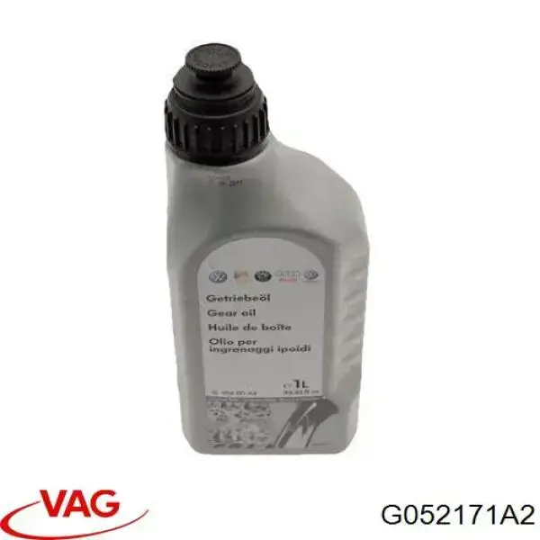 Масло трансмиссионное Mannol MN81031 цена, от 8.86 USD
