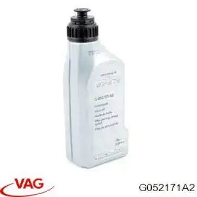 Купить MN81031 Mannol Масло АКПП