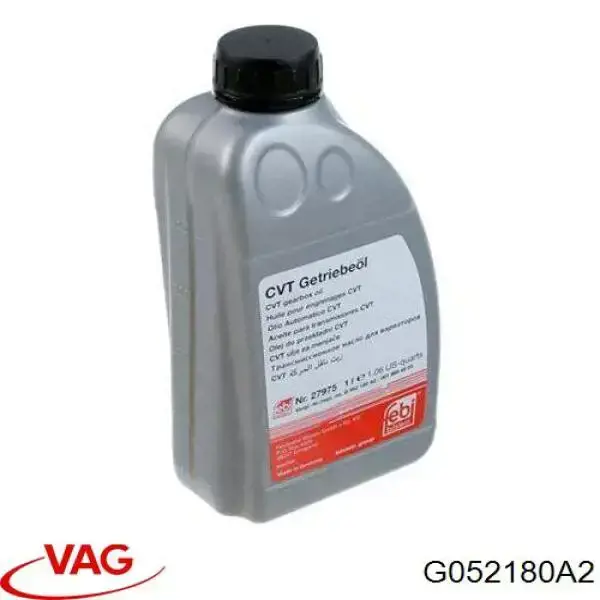 G052180A2 VAG Aceite caja de cambios original y equivalente