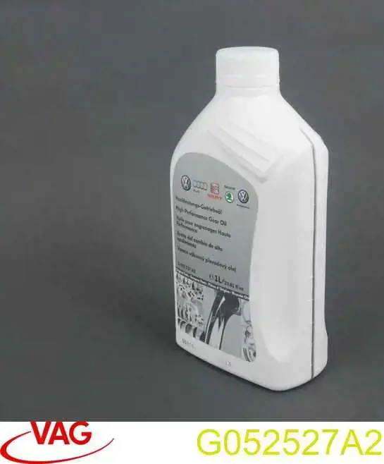 G052527A2 VAG Óleo de transmissão