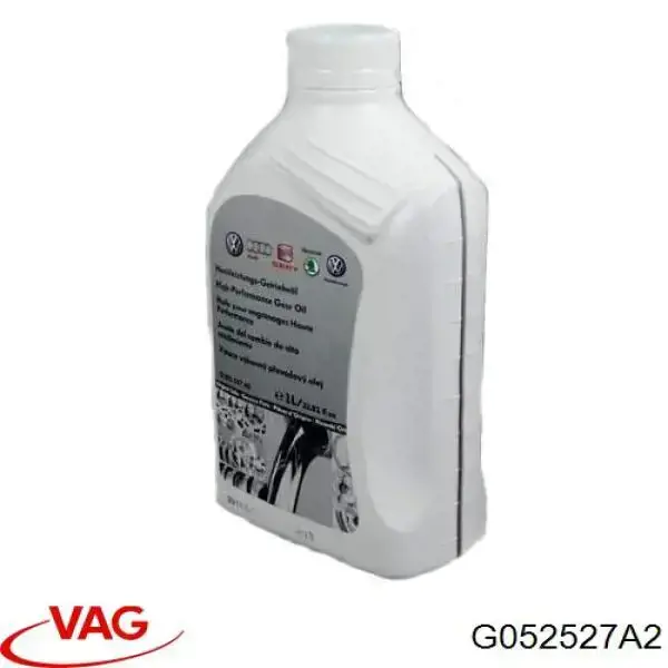 Compre G052527A2 VAG Óleo de transmissão