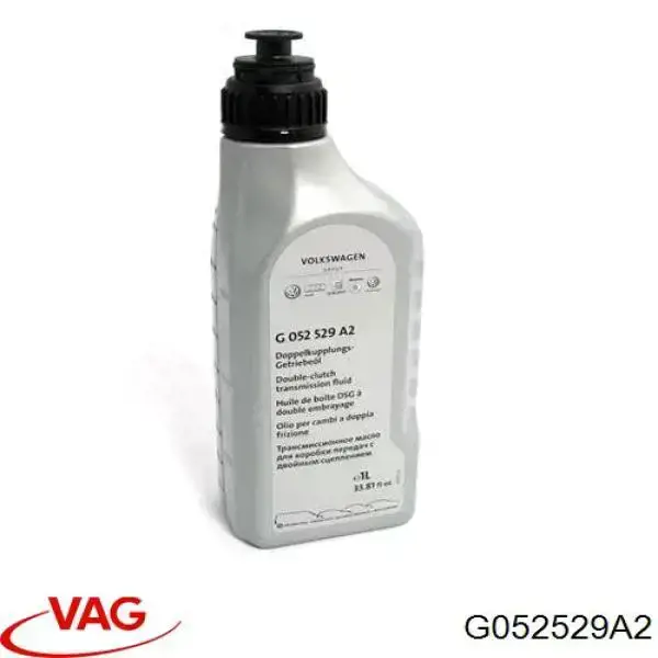 G052529A2 VAG Aceite caja de cambios original y equivalente