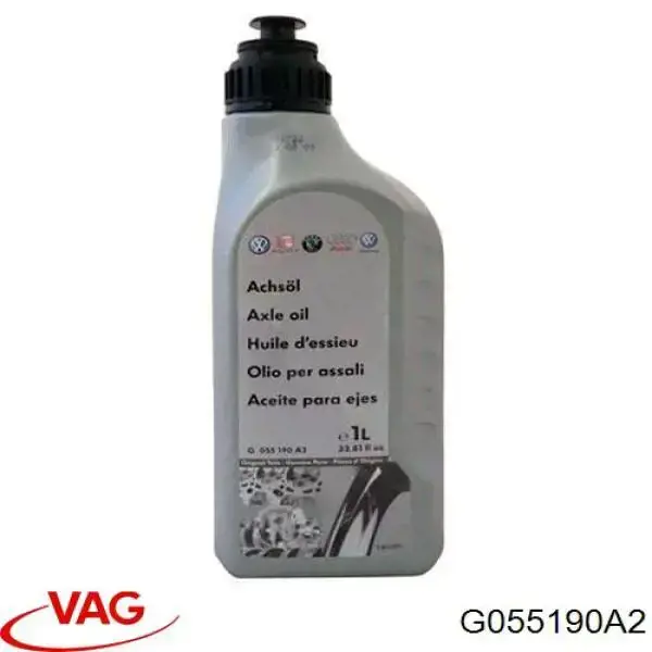 G055190A2 VAG