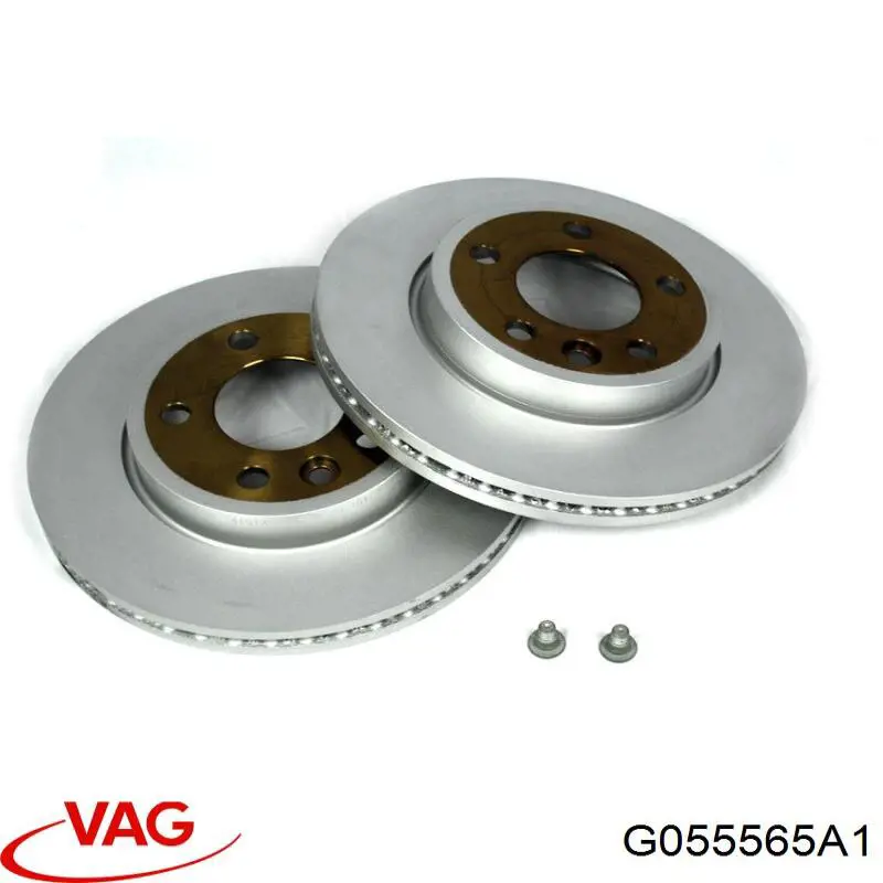  VAG G055565A1