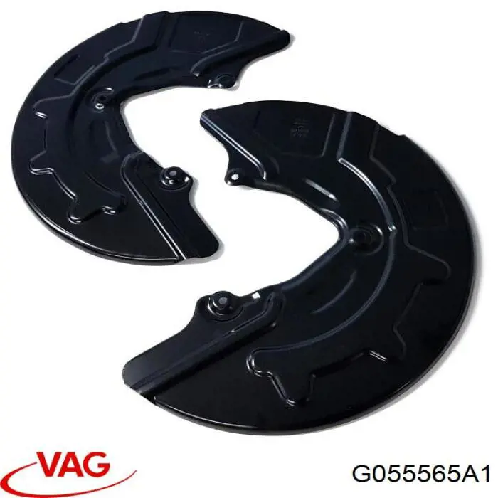 G055565A1 VAG 
