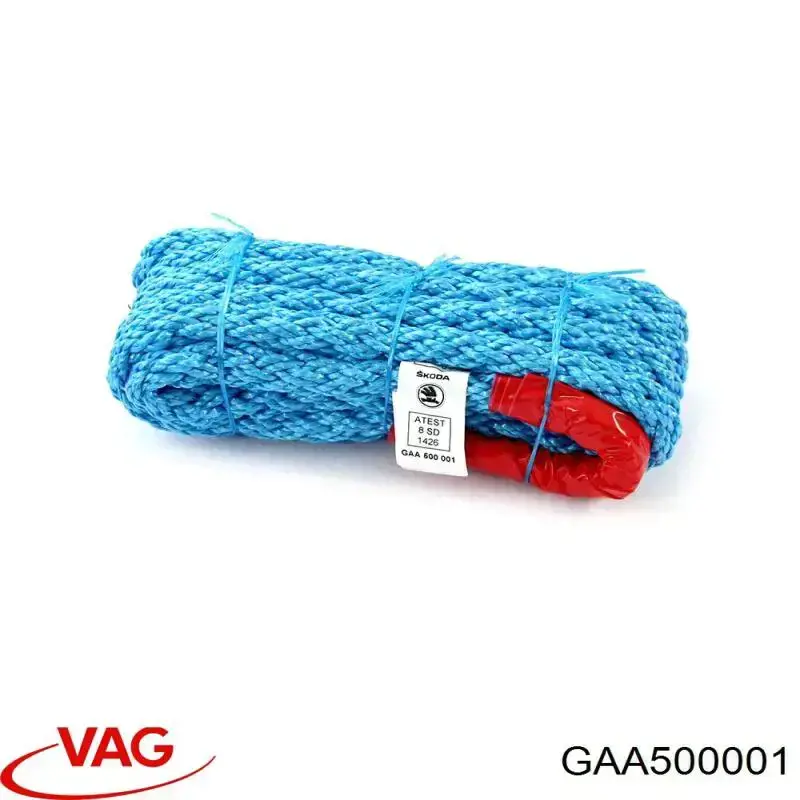  GAA500001 VAG