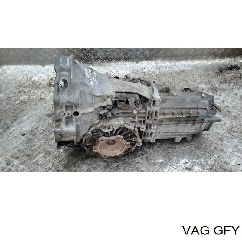 VAG GFY цена, от 146.73 USD
