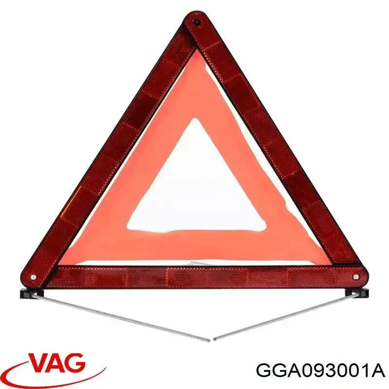  GGA093001A VAG