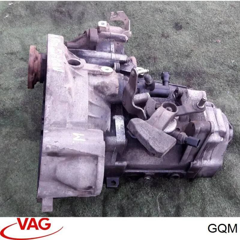 GQM VAG 
