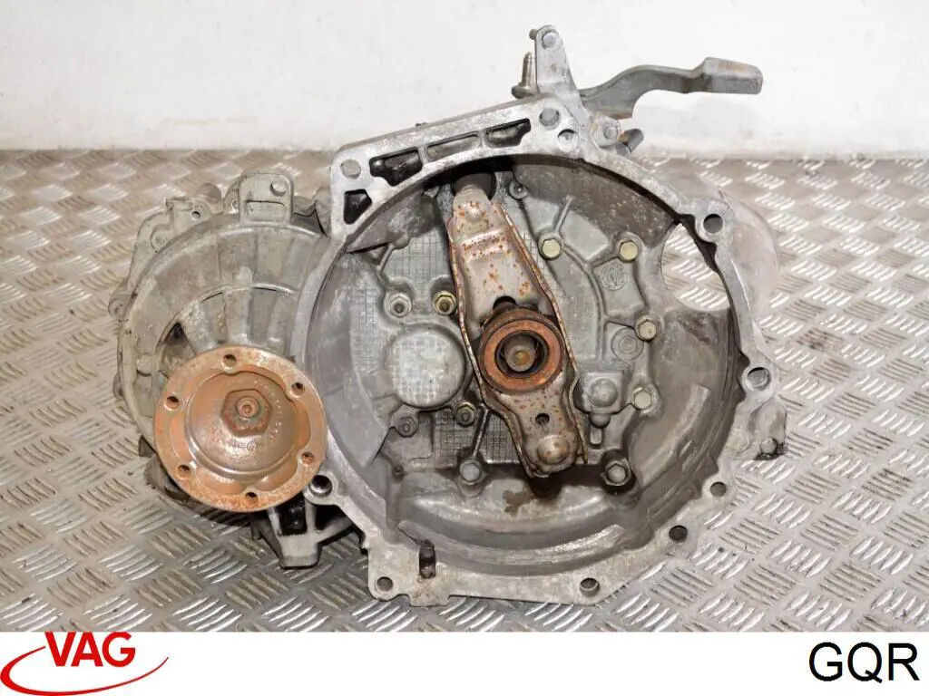  VAG GQR цена, от 366.40 USD