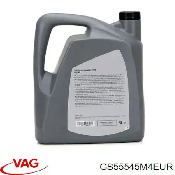 Масло моторное Total 0W30QIF5L