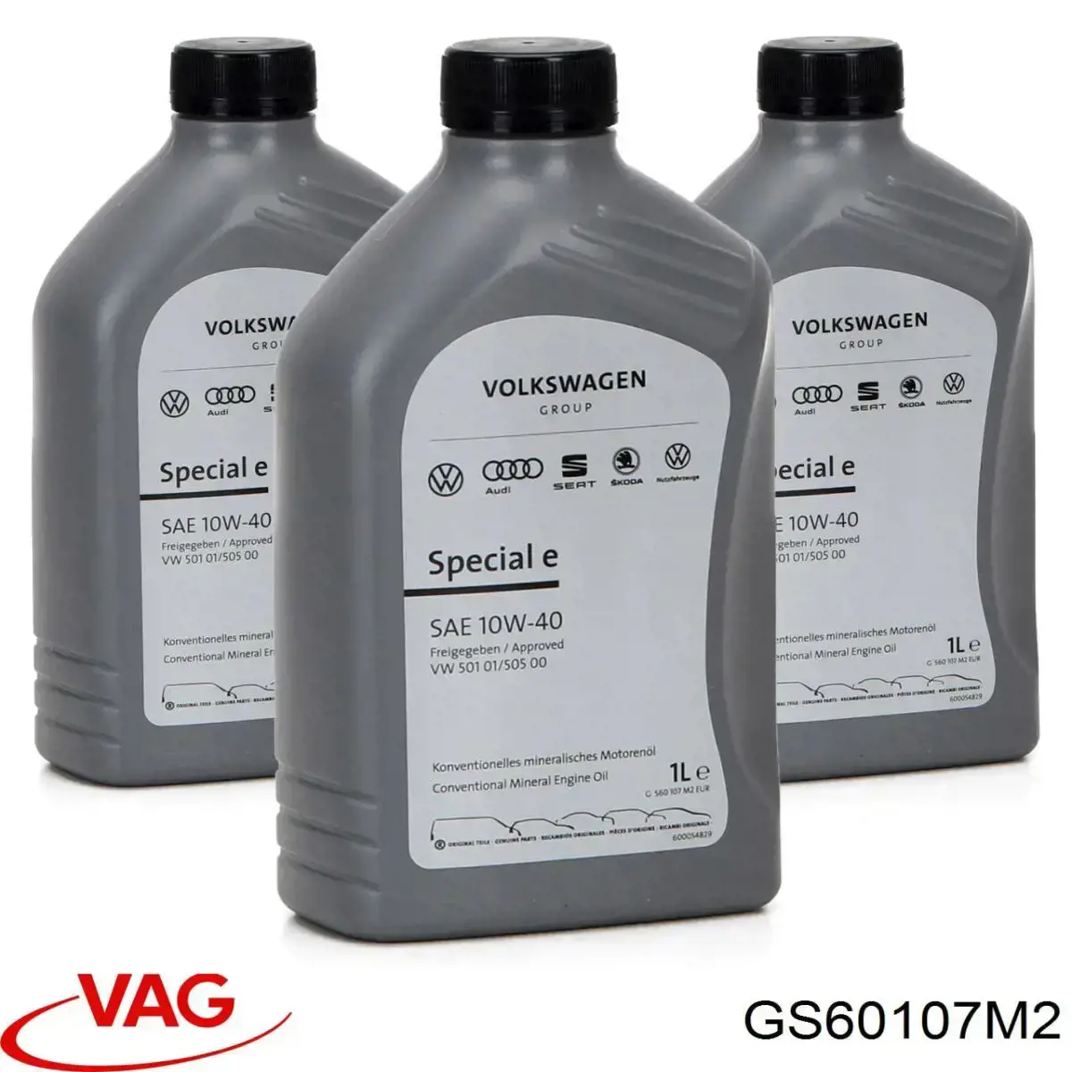 GS60107M2 VAG