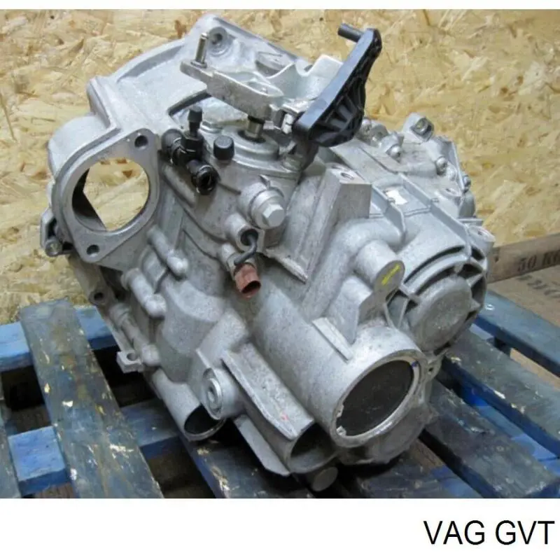  VAG GVT цена, от 443.42 USD