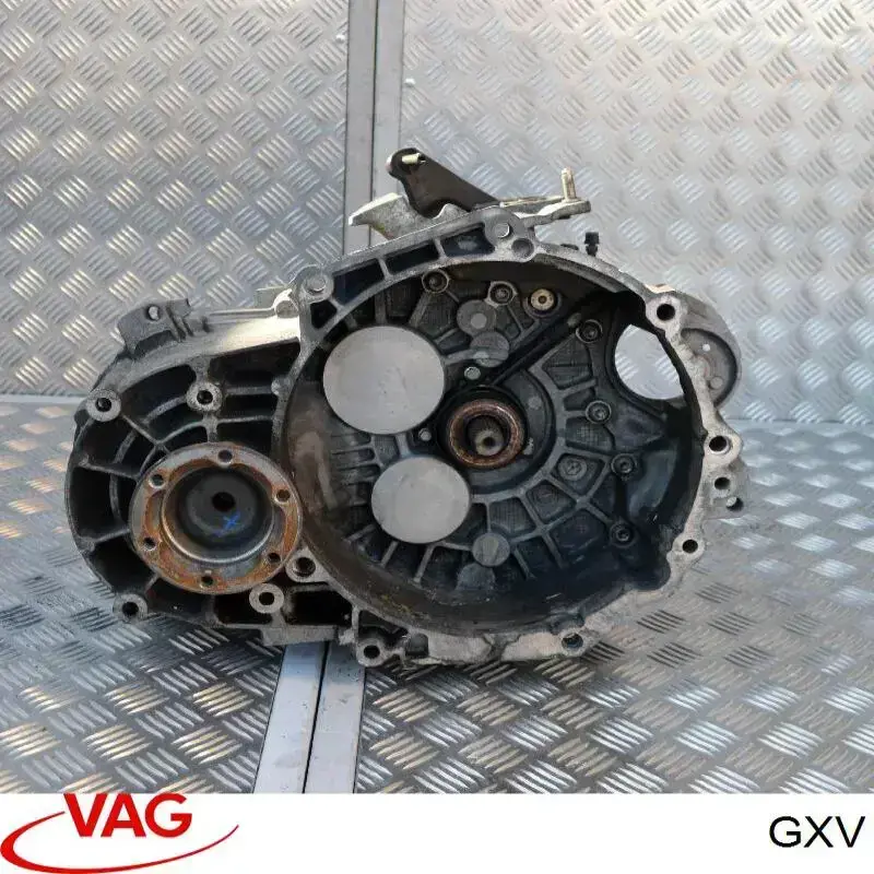 Купить JYL VAG МКПП в сборе