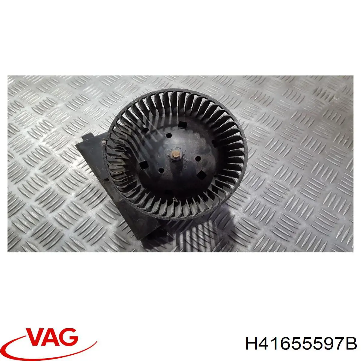  H41655597B VAG