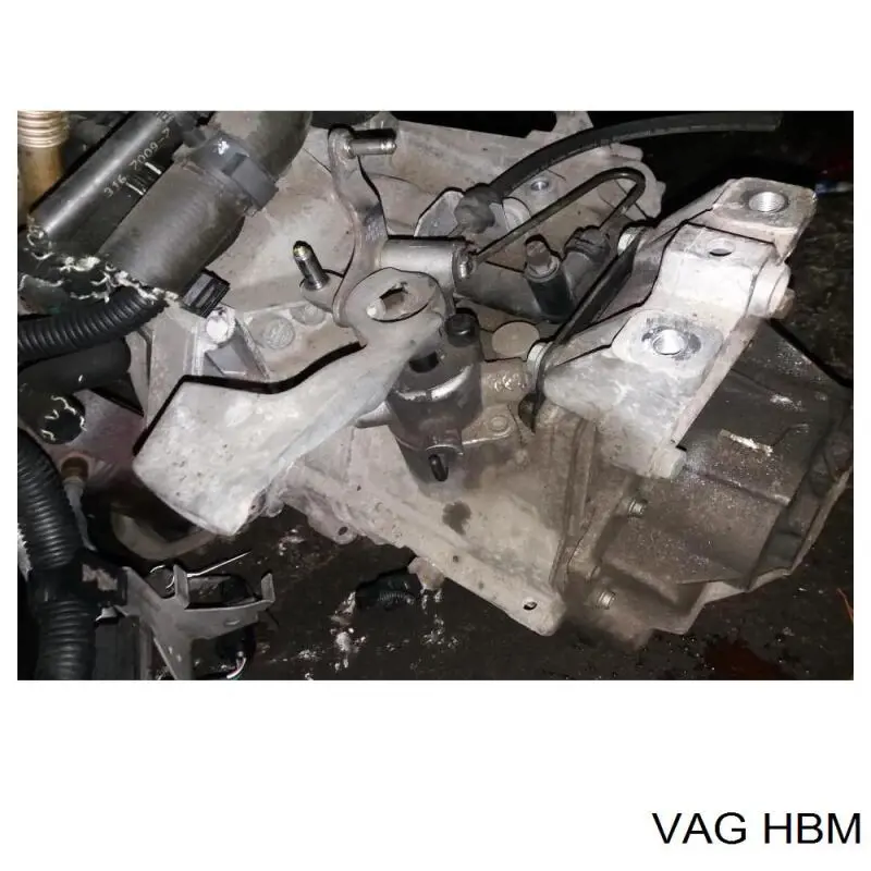 HBM VAG 