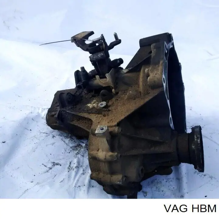  VAG HBM цена, от 320.43 USD