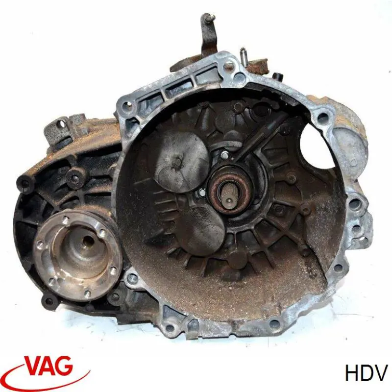 Коробка переключения передач VAG HDV цена, от 129.36 USD