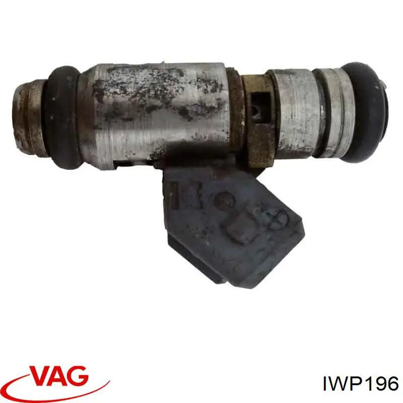  IWP196 Magneti Marelli