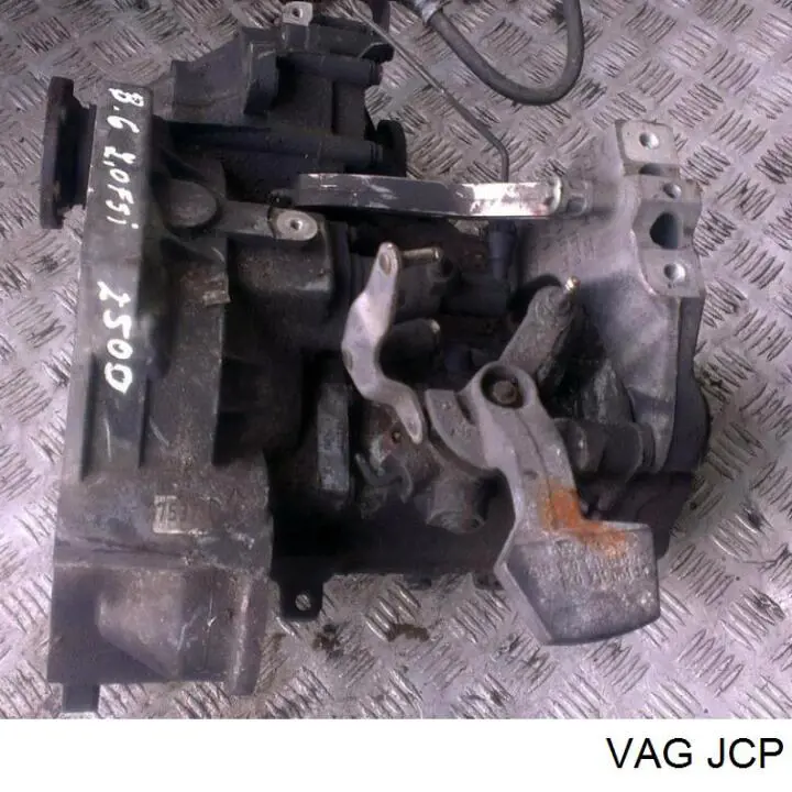 JCP VAG 