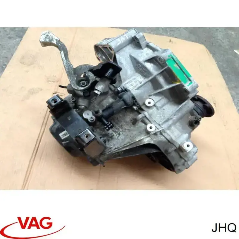  VAG JHQ цена, от 162.12 USD