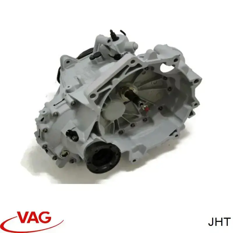 Коробка переключения передач VAG JHT цена, от 564.33 USD