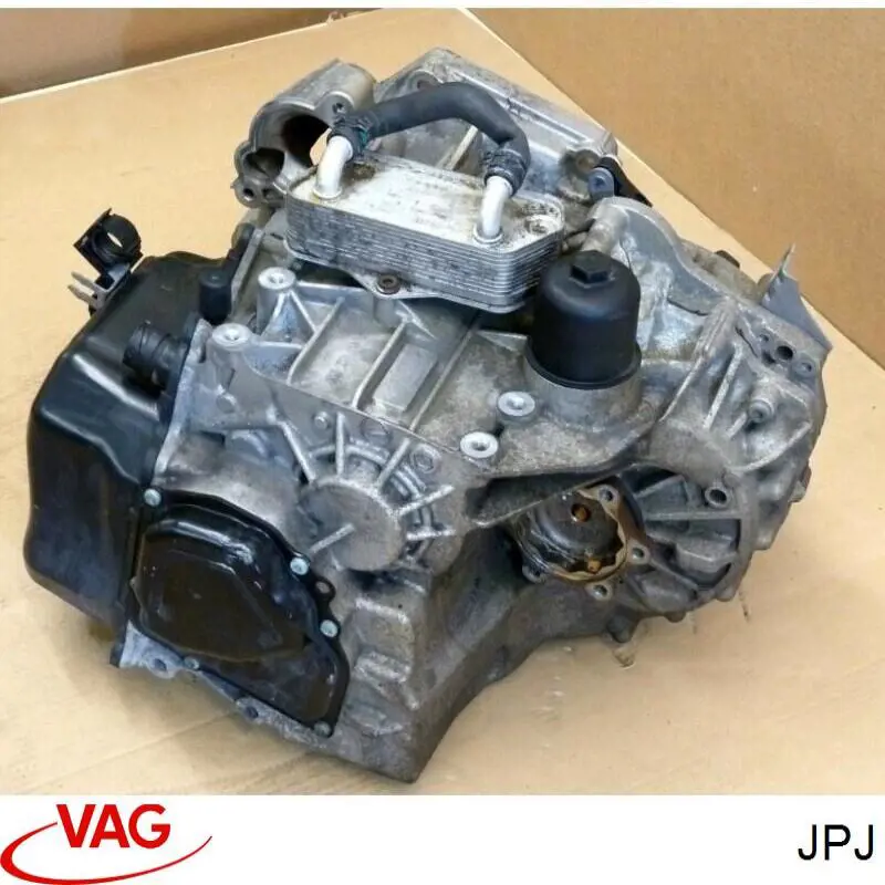  VAG JPJ цена, от 456.30 USD