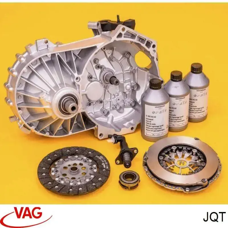 JQT VAG 