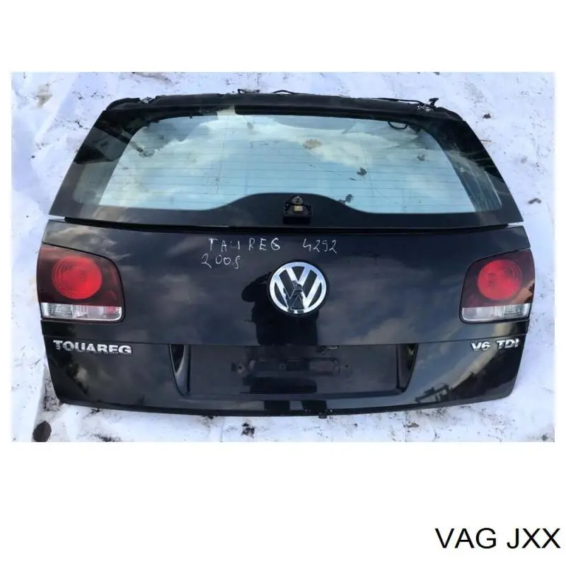 Коробка передач автомат VAG JXX цена, от 414.79 USD