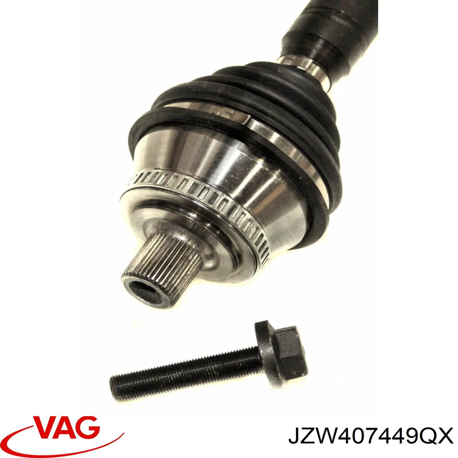  VAG JZW407449QX цена, от 215.28 USD