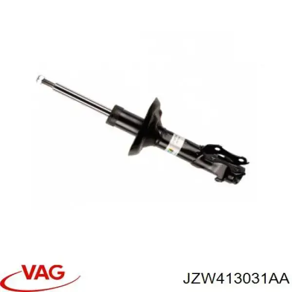 Стойка амортизатора передняя VAG JZW413031AA цена, от 114.60 USD