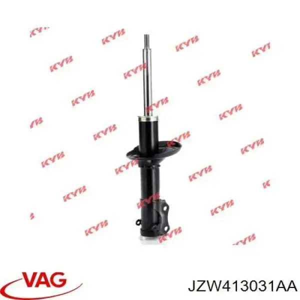  JZW413031AA VAG