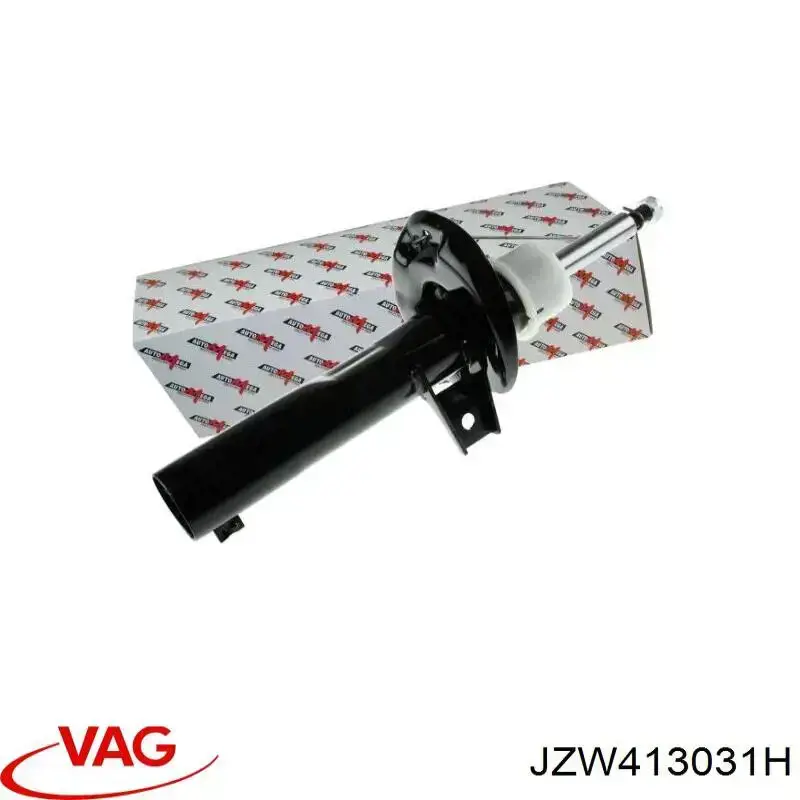 Стойка амортизатора передняя VAG JZW413031H цена, от 85.46 USD
