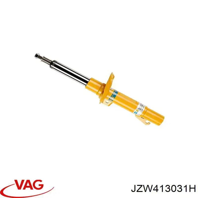 Купить JZW413031H VAG Амортизатор передней подвески