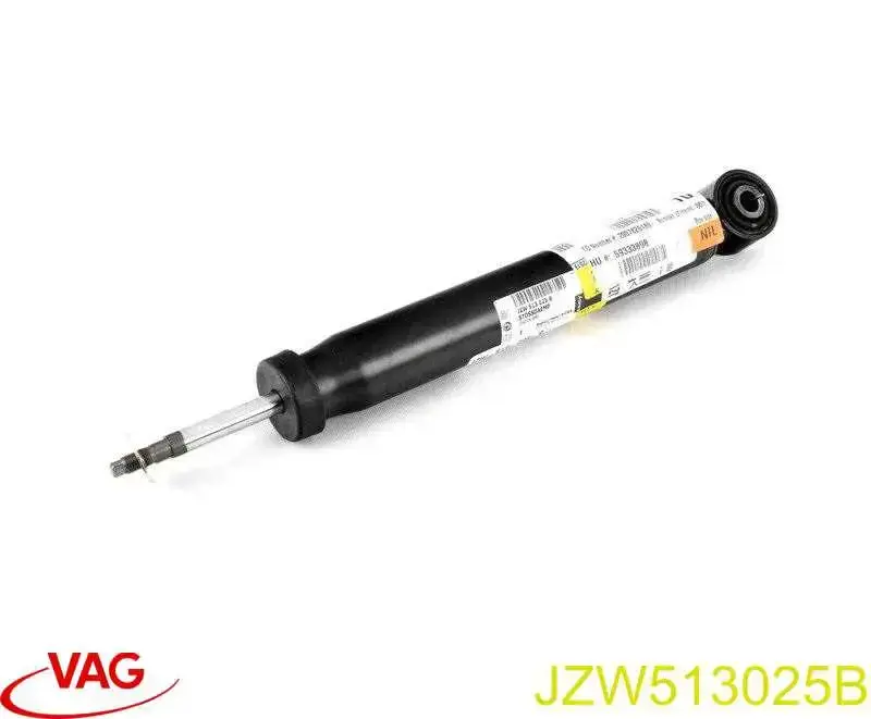 JZW513025B VAG амортизатор задний