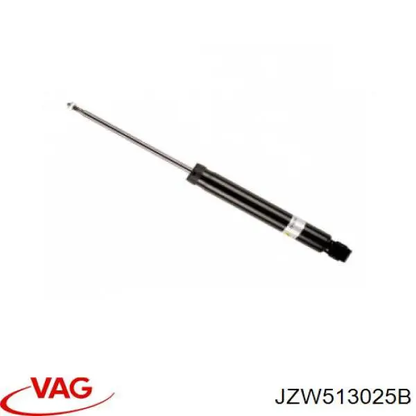 Амортизатор задний JZW513025B VAG